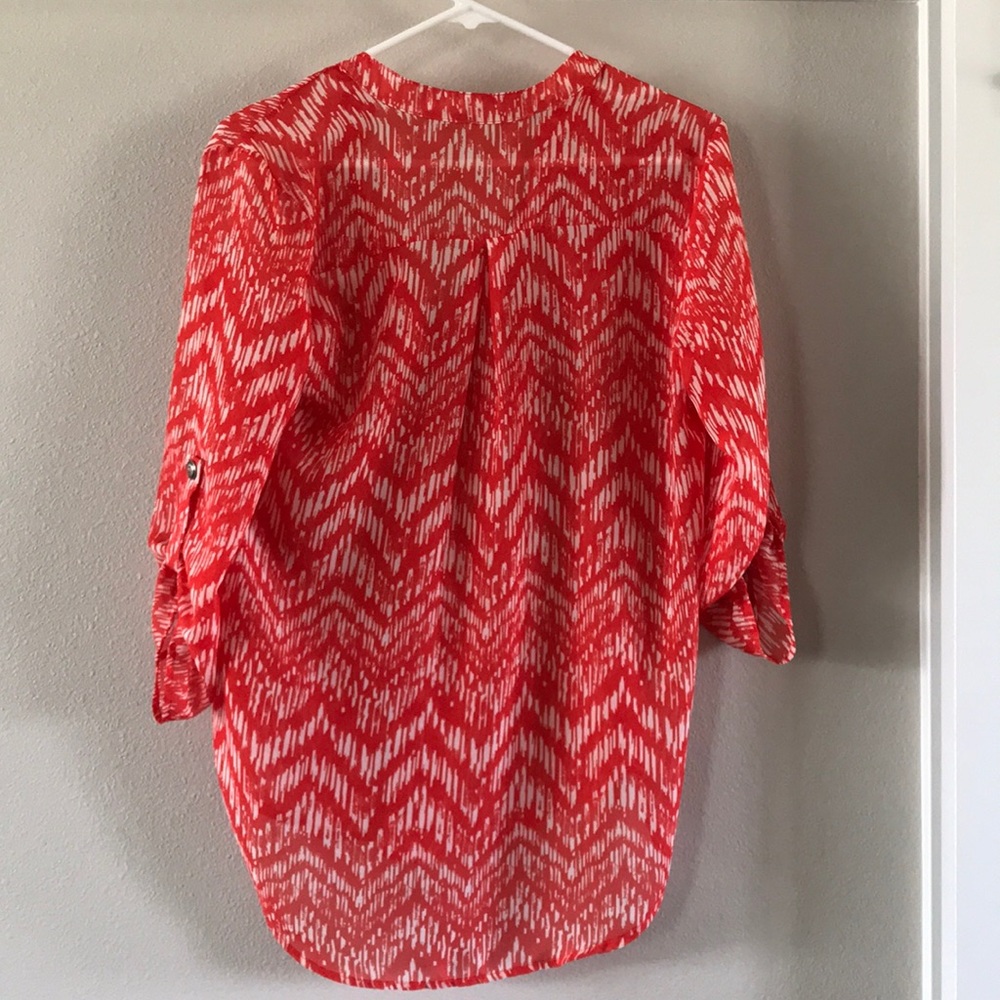 Lush tunic - Picture 3 of 3